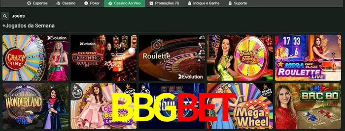 BBGBET bet