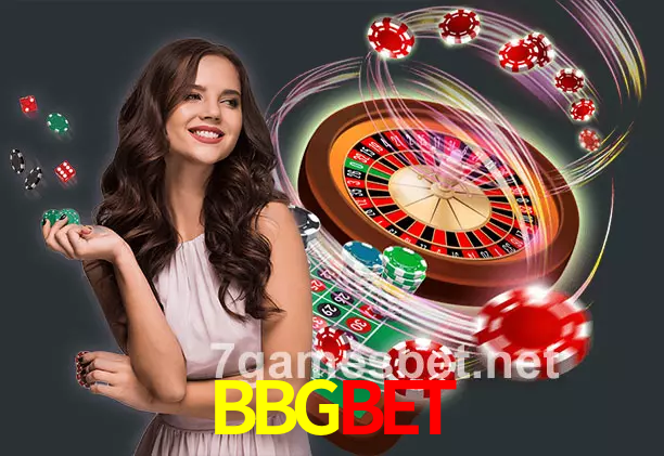 vivo no cassino BBGBET