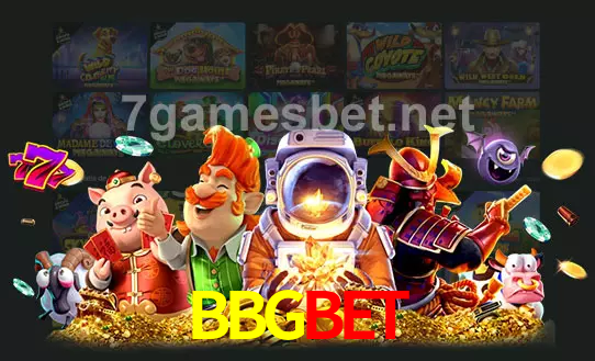 cassino BBGBET