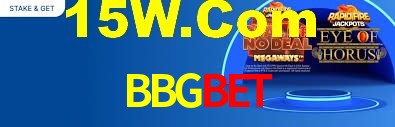 Welcome Bonus BBGBET