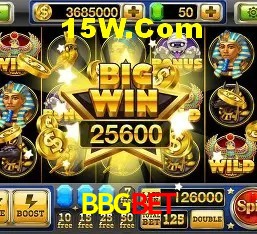 Jogos de Slot BBGBET