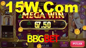 Welcome Bonus BBGBET