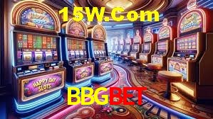 Slot Games BBGBET