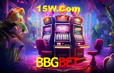Provedores de Jogos BBGBET