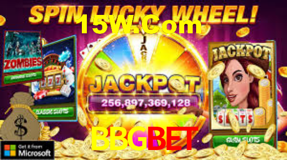BBGBET,BBG.BET