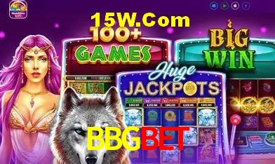 BBGBET São Paulo - Top Slots