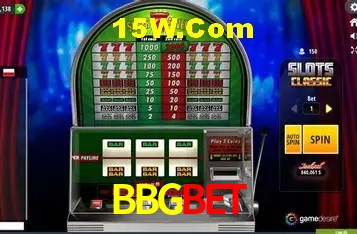 BBGBET São Paulo - Jogo Providers