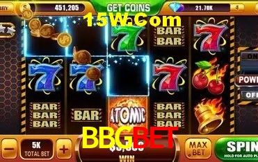 Diretório de Jogos BBGBET
