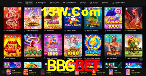 BBGBET,BBG.BET