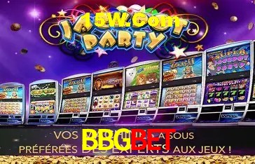 BBGBET Slot - 320+ Caça-Níqueis Premium