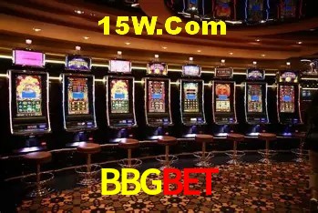 Tecnologia da Plataforma BBGBET