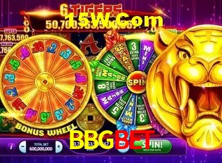 Benefícios da Conta BBGBET