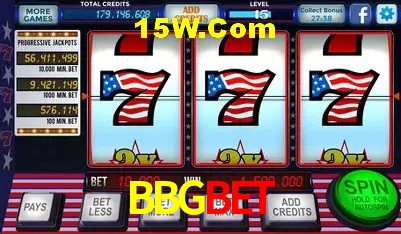 BBGBET - cassino ao vivo