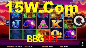 BBGBET,BBG.BET