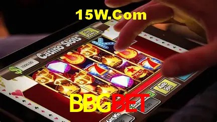 BBGBET - Aplicativo Móvel