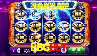 BBGBET Brasília - Betting Features