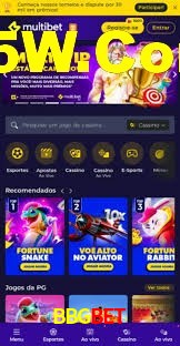Experiência VIP BBGBET