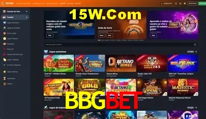BBGBET Salvador - Strategy