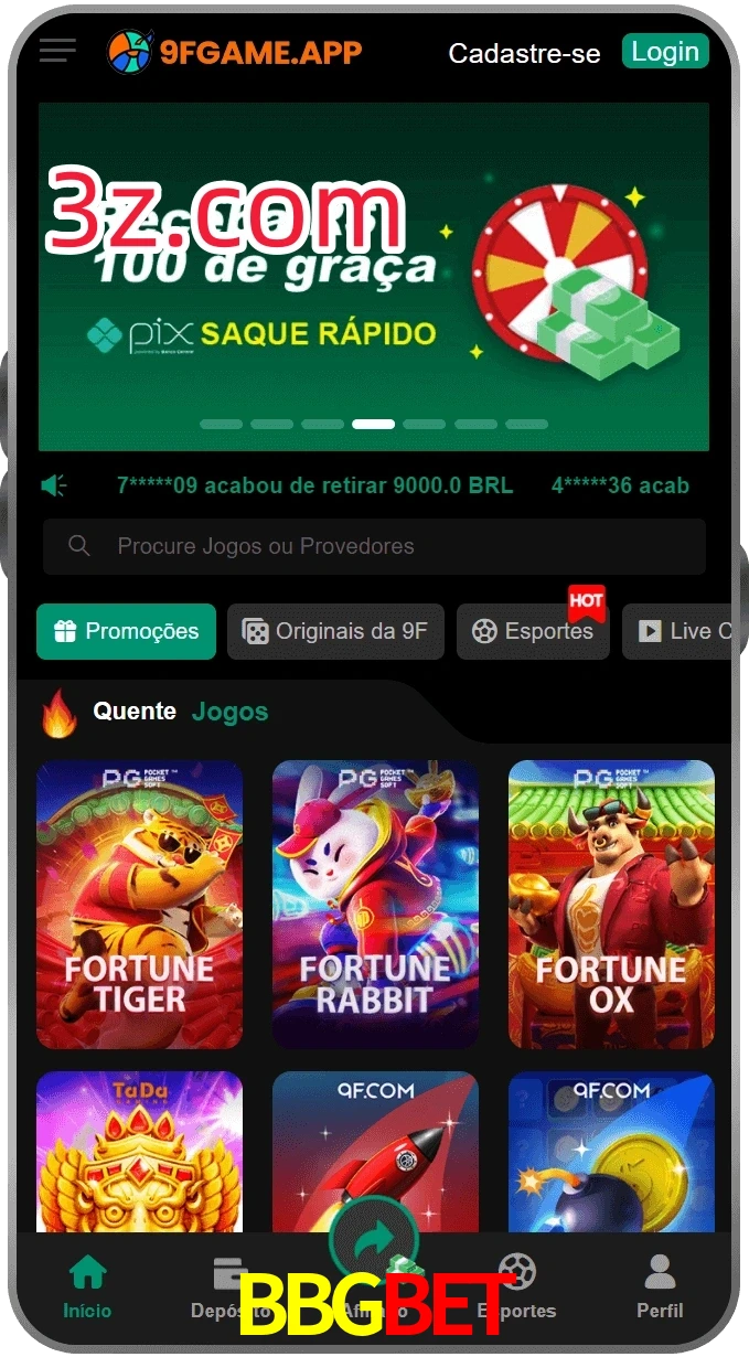 BBGBET