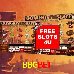 BBGBET