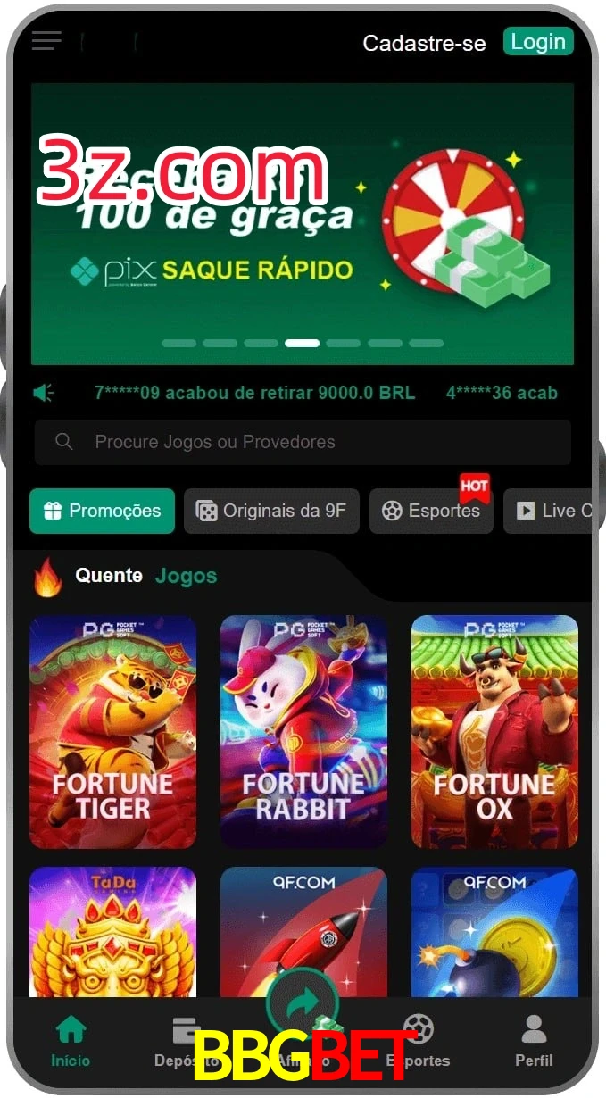 BBGBET